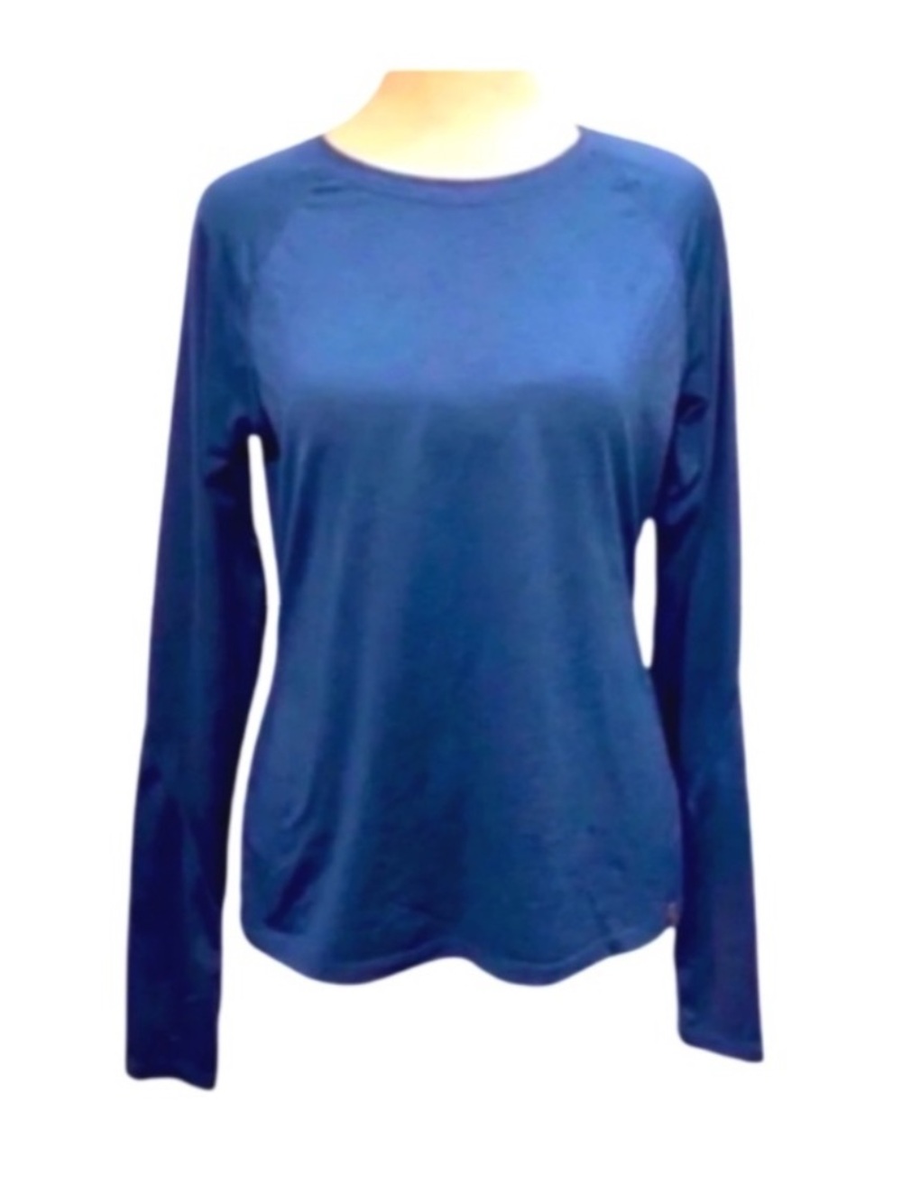 Bass Outdoor Long Sleeve Shirt
